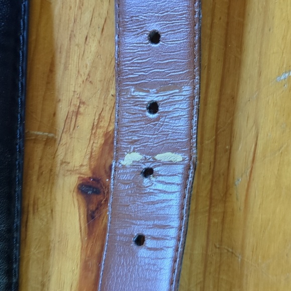 Lot of 5 belts - Picture 8 of 9